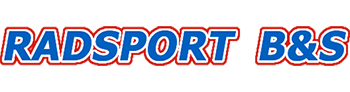 Radsport B&S OHG Logo